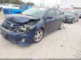 Toyota Corolla S 5YFBU4EE6DP149405 fotografie
