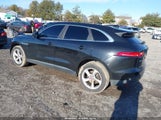 Jaguar F-Pace 25T Premium SADCJ2FXXKA395445 fotografie