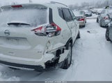 Nissan Rogue Sv KNMAT2MT0JP611893 снимка