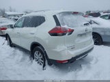 Nissan Rogue Sv KNMAT2MT0JP611893 снимка