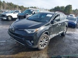 Toyota Rav4 Limited 2T3DFREV3GW422939 снимка