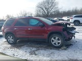 GMC Acadia Sl 1GKKRNED2BJ216294 снимка