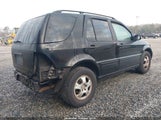 Mercedes-Benz Ml 320 4JGAB54E32A333996 снимка