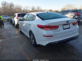 Kia Optima Lx 5XXGT4L35KG321035 снимка
