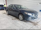 Mazda Mazda3 I Sport JM1BM1U79G1303714 photo