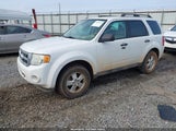 Ford Escape Xlt 1FMCU0D77CKC20524 снимка