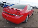 Chevrolet Impala Lt 2G1WB5EK5B1301312 снимка