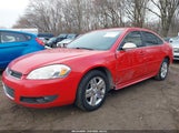 Chevrolet Impala Lt 2G1WB5EK5B1301312 снимка