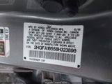 Honda Civic Lx 2HGFA16558H323890 снимка