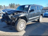 Jeep Commander Overland 1J8HG68248C242347 снимка