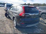 Honda Cr-V Ex-L 5J6RM4H74GL083066 снимка