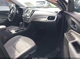 Chevrolet Equinox Ls 2GNAXREV6J6335174 снимка