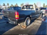 GMC Sierra  Sle 1GTEC14V53Z305941 photo