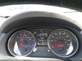 Nissan Rogue Select S JN8AS5MV1FW751359 снимка