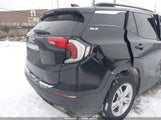 GMC Terrain Fwd Sle 3GKALMEV2LL164501 fotografie