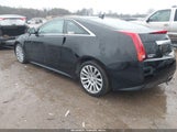 Cadillac Cts Premium 1G6DS1ED2B0111913 снимка