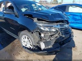 Chevrolet Equinox Fwd Lt 3GNAXKEV6NL195622 снимка