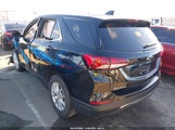 Chevrolet Equinox Fwd Lt 3GNAXKEV6NL195622 photo