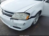 Dodge Avenger Se 1C3CDZAB0DN566307 photo