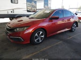 Honda Civic Lx 19XFC2F62KE202129 снимка