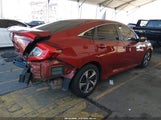 Honda Civic Lx 19XFC2F62KE202129 снимка