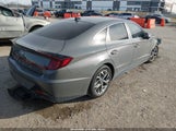 Hyundai Sonata Sel KMHL64JAXNA244925 снимка