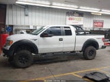 Ford F-150 Fx4/Lariat/Xl/Xlt 1FTPX14V39KC77653 снимка