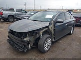 Nissan Sentra Sv 3N1AB7AP5GY215671 снимка