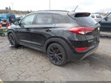 Hyundai Tucson Night KM8J3CA27HU458728 снимка