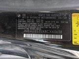 BMW 650I WBAEB535X8CX63638 снимка