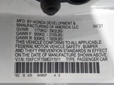 Honda Civic Ex-L 19XFC1F75ME011911 снимка