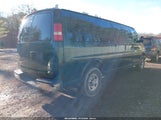 Chevrolet Express  Lt 1GA2G1DG0A1179209 снимка