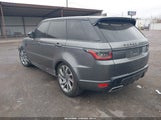 Land Rover Range Rover Sport Hse Dynamic SALWV2SV6JA197857 photo