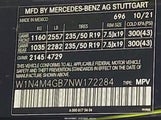 Mercedes-Benz Glb 250 W1N4M4GB7NW172284 fotografie
