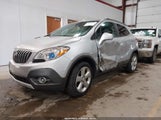 Buick Encore Convenience KL4CJFSB5GB677422 снимка