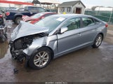 Hyundai Sonata 5NPE24AF0HH471493 снимка