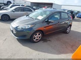 Ford Fiesta Se 3FADP4EJ7GM108036 снимка