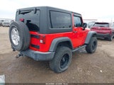 Jeep Wrangler Sport 4X4 1C4AJWAG0HL663952 снимка