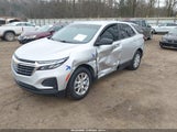 Chevrolet Equinox Awd Ls 3GNAXSEV9NS107300 photo