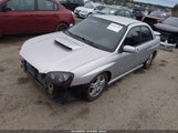 Subaru Impreza Wrx JF1GD29644G524132 снимка
