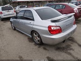 Subaru Impreza Wrx JF1GD29644G524132 снимка
