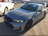 BMW 3 Series M340I 3MW49FS05P8D18054 снимка