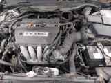 Honda Accord 2.4 Ex 1HGCM56717A078473 photo
