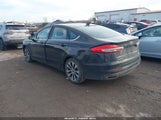 Ford Fusion Se 3FA6P0T92LR221691 снимка