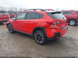 Subaru Crosstrek Premium JF2GTAPC1M8337376 снимка