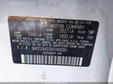 Hyundai Accent Se 3KPC24A32KE040260 снимка