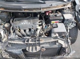 Toyota Yaris JTDJT923475105015 снимка