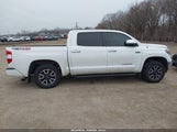 Toyota Tundra Limited 5.7L V8 5TFHY5F16KX848029 снимка