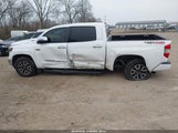 Toyota Tundra Limited 5.7L V8 5TFHY5F16KX848029 снимка