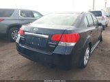 Subaru Legacy 2.5I Premium 4S3BMBC6XD3006501 снимка